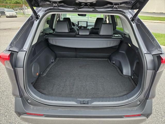 2024 Toyota RAV4 Hybrid Limited