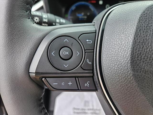 2024 Toyota RAV4 Hybrid Limited