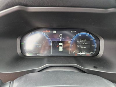 2024 Toyota RAV4 Hybrid Limited