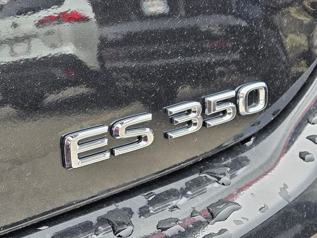 2024 Lexus ES 350 F Sport