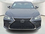 2024 Lexus ES 350 F Sport