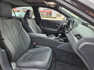 2024 Lexus ES 350 F Sport