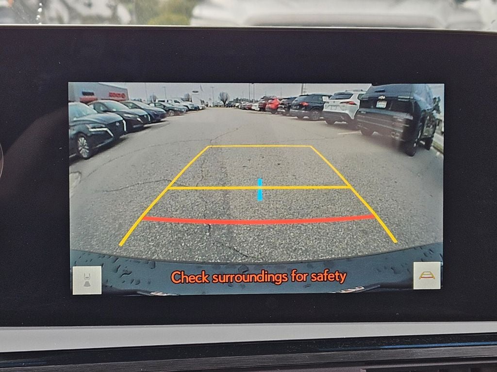 2024 Lexus ES 350 F Sport