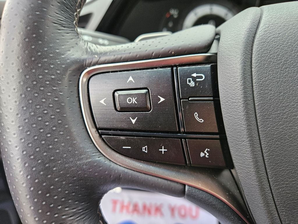 2024 Lexus ES 350 F Sport