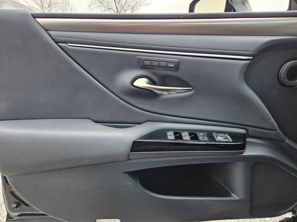 2024 Lexus ES 350 F Sport