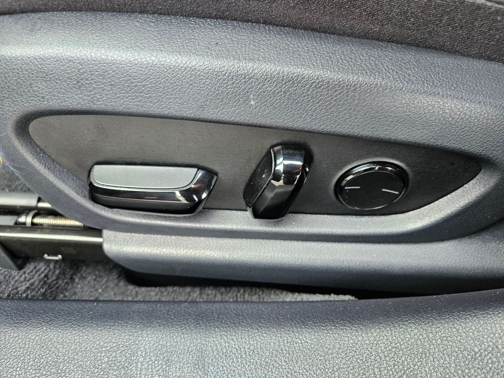 2024 Lexus ES 350 F Sport