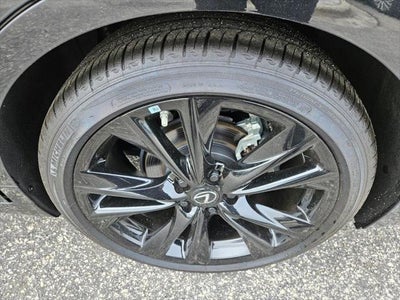 2024 Lexus ES 350 F Sport