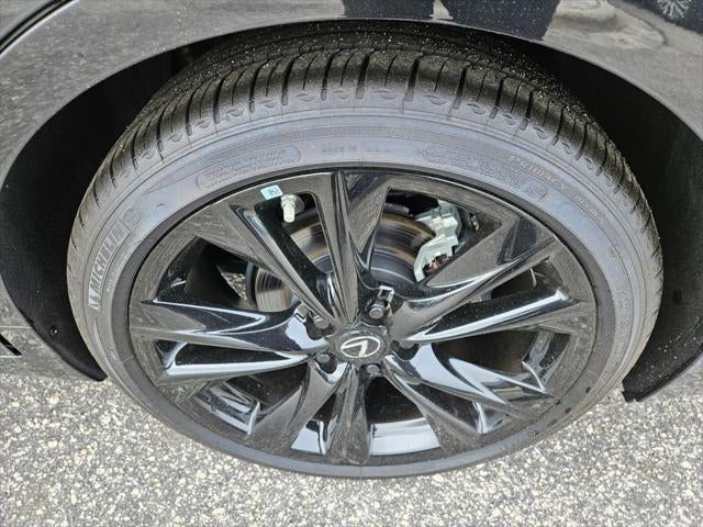 2024 Lexus ES 350 F Sport