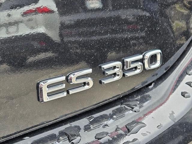 2024 Lexus ES 350 F Sport