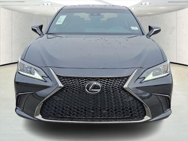 2024 Lexus ES 350 F Sport