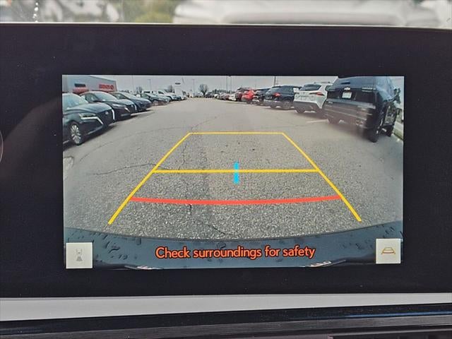 2024 Lexus ES 350 F Sport