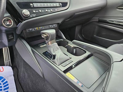 2024 Lexus ES 350 F Sport