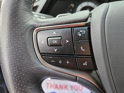 2024 Lexus ES 350 F Sport