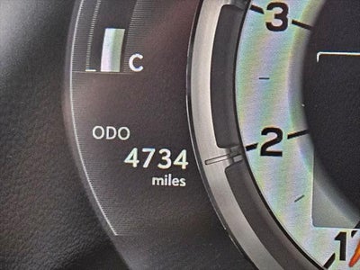 2024 Lexus ES 350 F Sport