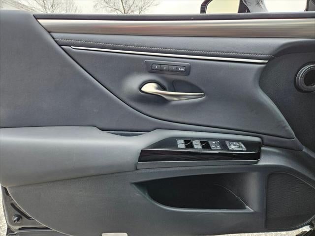 2024 Lexus ES 350 F Sport