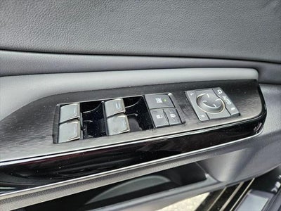 2024 Lexus ES 350 F Sport