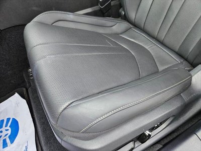 2024 Lexus ES 350 F Sport