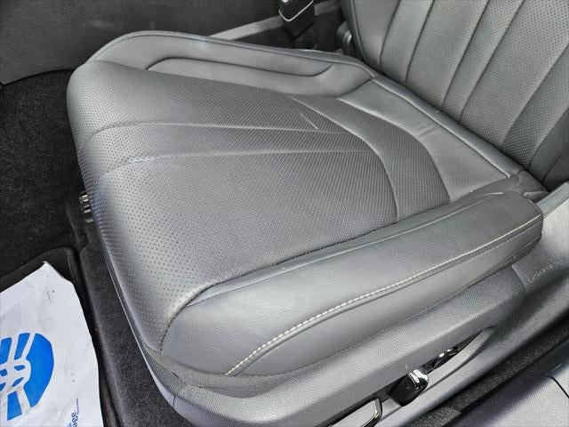 2024 Lexus ES 350 F Sport