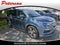 2016 Honda Pilot EX-L w/Honda Sensing