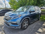 2016 Honda Pilot EX-L w/Honda Sensing