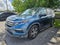 2016 Honda Pilot EX-L w/Honda Sensing