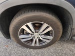 2016 Honda Pilot EX-L w/Honda Sensing