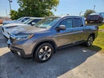 2019 Honda Ridgeline RTL FWD