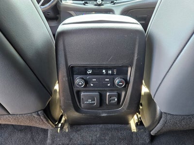 2024 Buick Enclave Premium Group