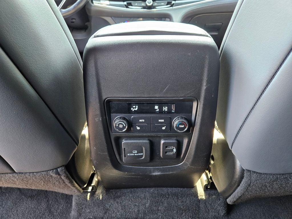 2024 Buick Enclave Premium Group