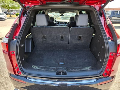 2024 Buick Enclave Premium Group