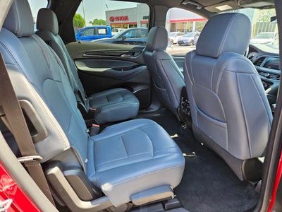 2024 Buick Enclave Premium Group