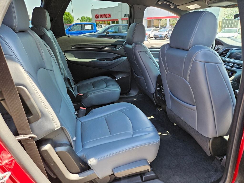 2024 Buick Enclave Premium Group
