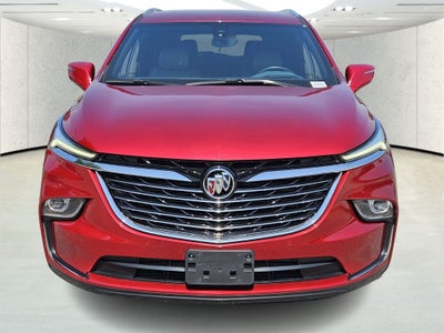 2024 Buick Enclave Premium Group