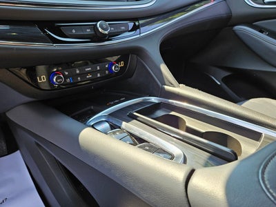 2024 Buick Enclave Premium Group