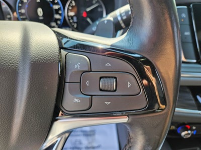 2024 Buick Enclave Premium Group