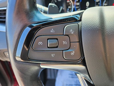 2024 Buick Enclave Premium Group