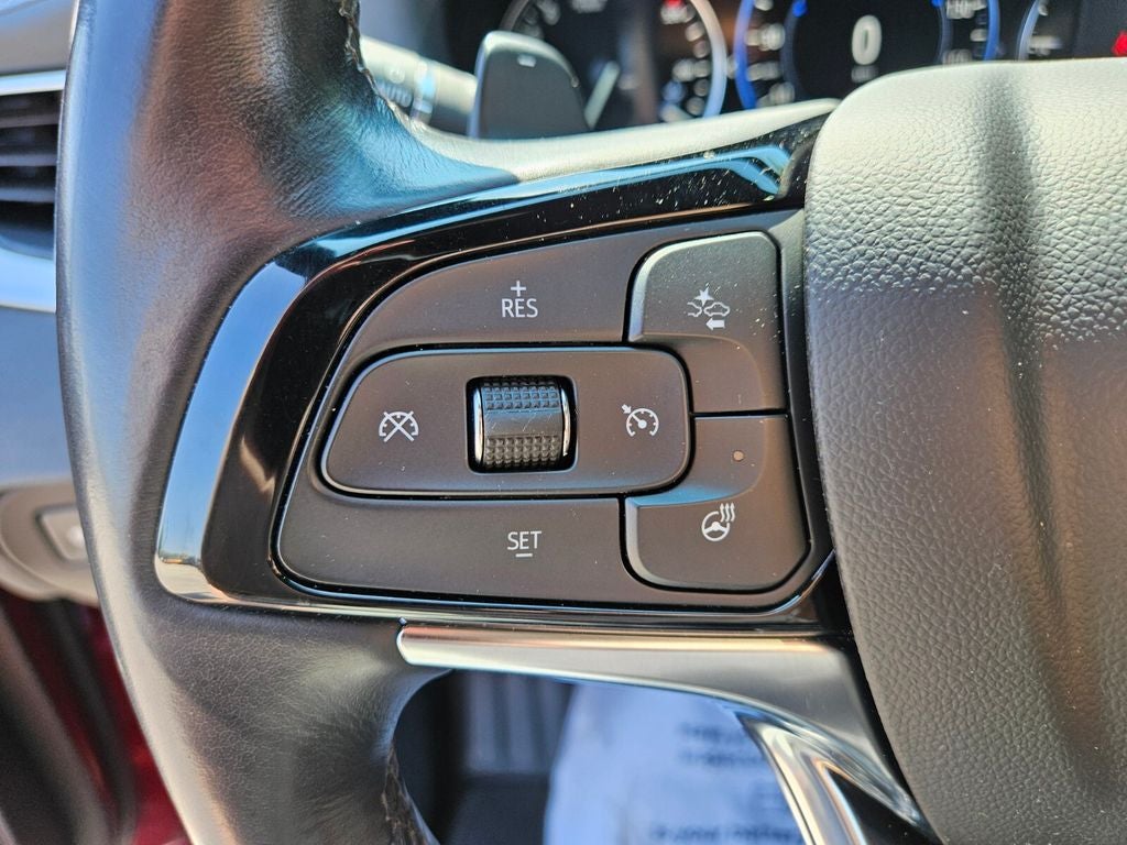 2024 Buick Enclave Premium Group