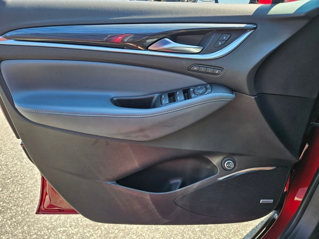 2024 Buick Enclave Premium Group