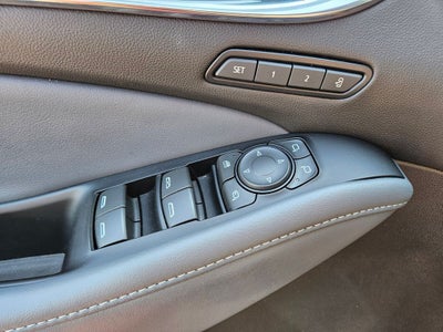 2024 Buick Enclave Premium Group