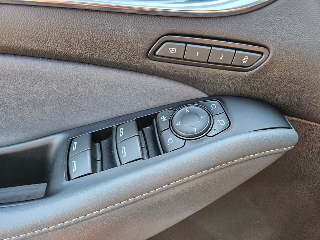 2024 Buick Enclave Premium Group
