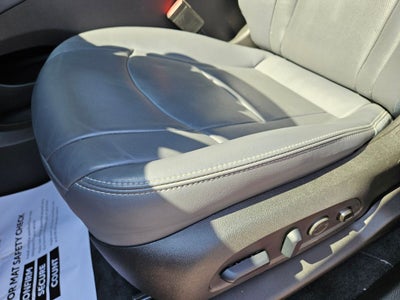 2024 Buick Enclave Premium Group