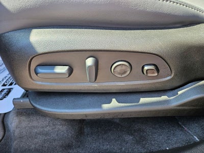 2024 Buick Enclave Premium Group