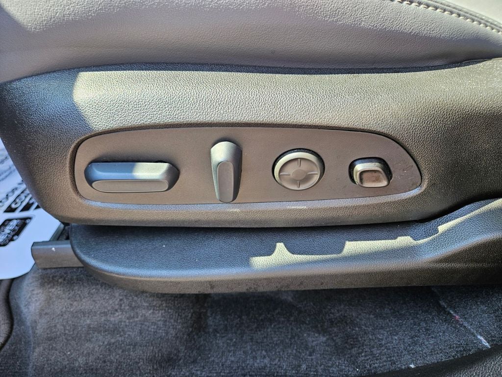 2024 Buick Enclave Premium Group