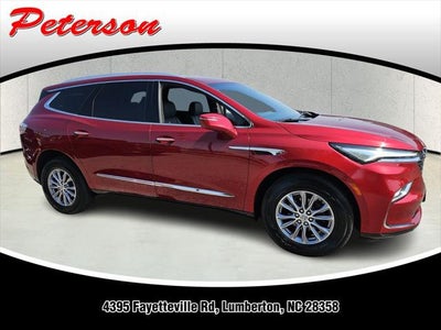2024 Buick Enclave Premium Group