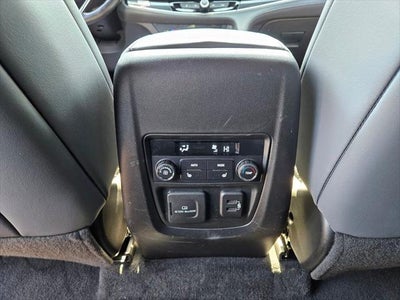 2024 Buick Enclave Premium Group