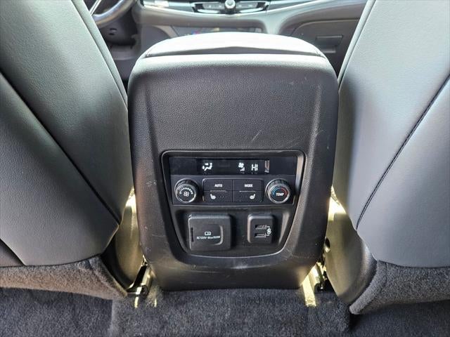 2024 Buick Enclave Premium Group