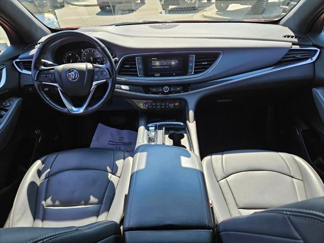 2024 Buick Enclave Premium Group
