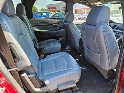 2024 Buick Enclave Premium Group