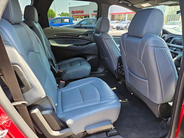 2024 Buick Enclave Premium Group