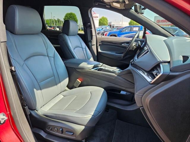 2024 Buick Enclave Premium Group